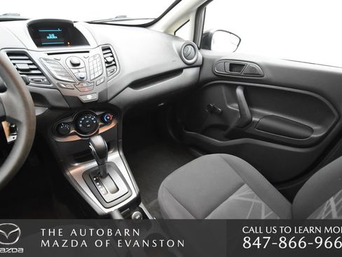 Used 2015 Ford Fiesta S image 26