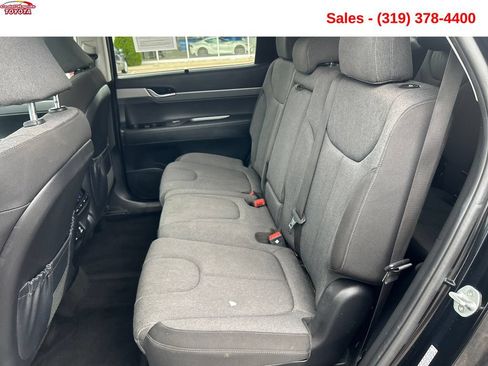 Used 2020 Hyundai Palisade SEL AWD/4WD image 21