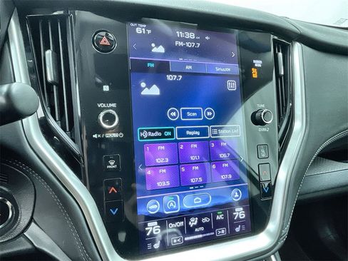 Used 2022 Subaru Outback Premium image 23