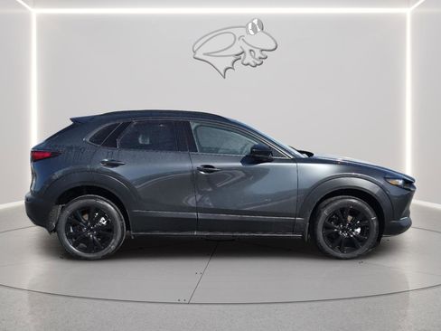 New 2026 MAZDA CX-30 2.5 Turbo w/ Premium Plus Pkg AWD/4WD image 6