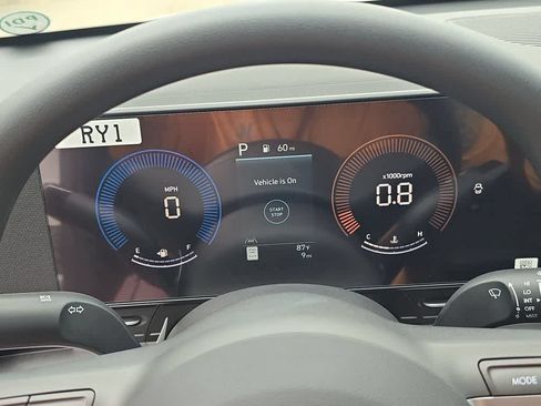 New 2027 Hyundai Kona SE FWD image 34
