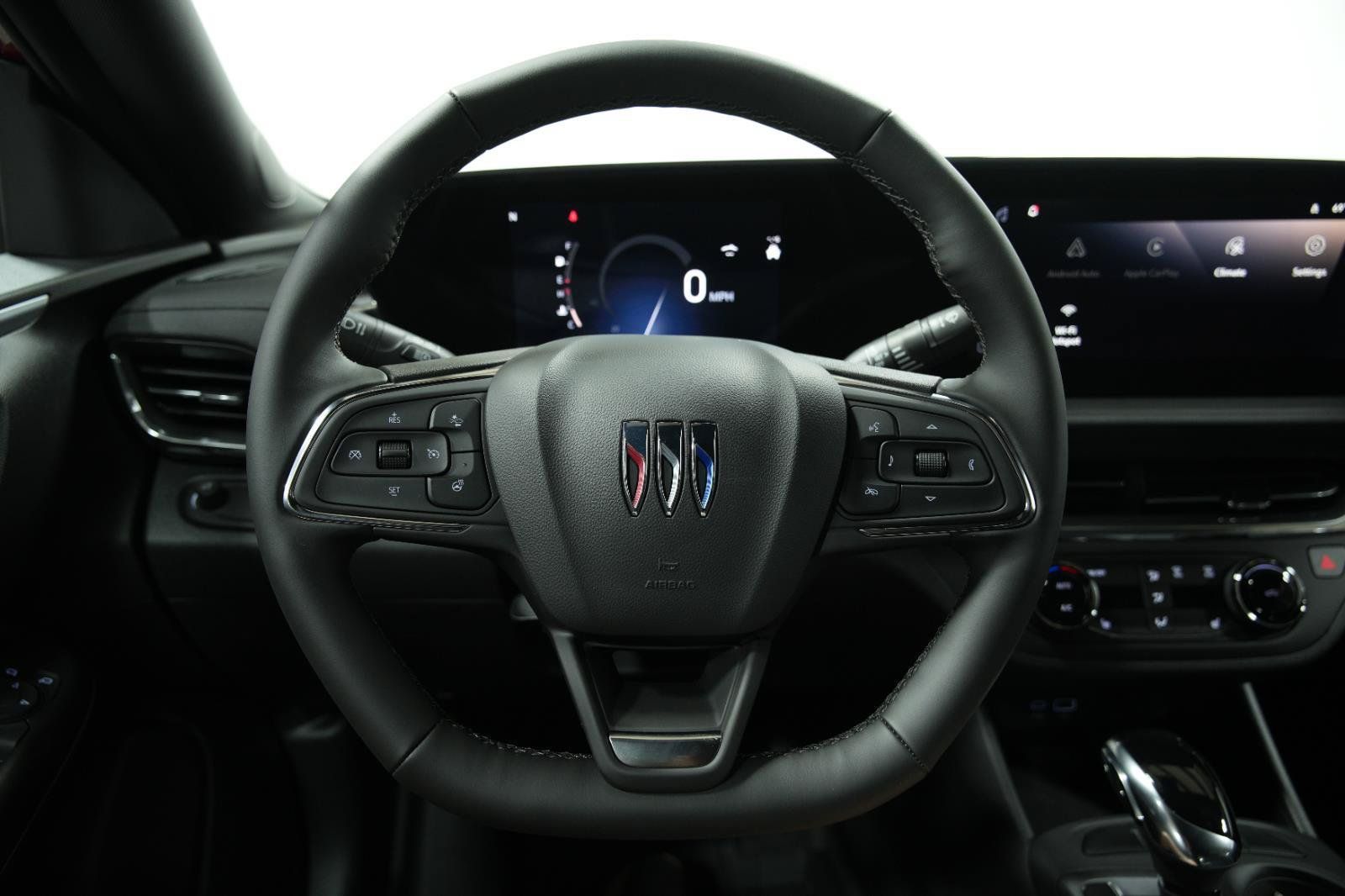 New 2026 Buick Envista Preferred w/ Convenience I Package FWD image 28