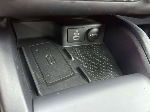 Used 2023 Ford Bronco Sport Outer Banks w/ Tech Package AWD/4WD image 23