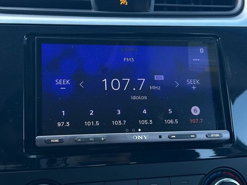 Used 2016 Nissan Altima 2.5 S w/ Power Driver Seat Package FWD image 16