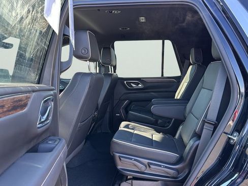 Used 2022 Chevrolet Tahoe Premier image 22