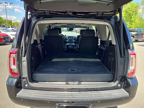 Used 2017 GMC Yukon SLT w/ Open Road Package AWD/4WD image 61