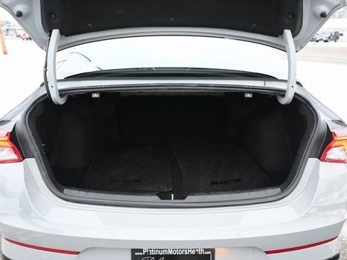 Used 2021 Kia K5 GT-Line w/ GT-Line FWD Premium Package image 22