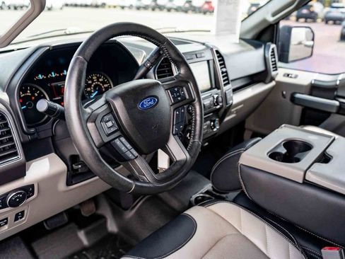 Used 2018 Ford F150 XLT w/ Equipment Group 302A Luxury RWD image 10
