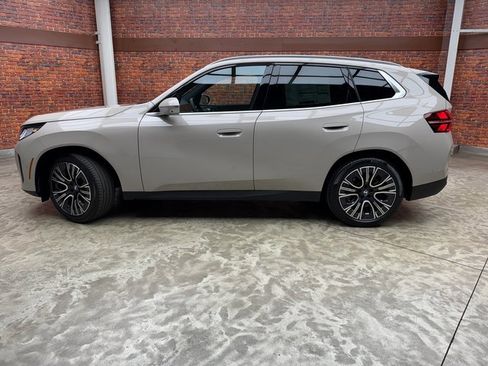 Used 2026 BMW X3 xDrive30 image 2