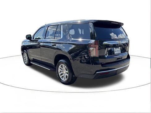 Used 2023 Chevrolet Tahoe LT image 5