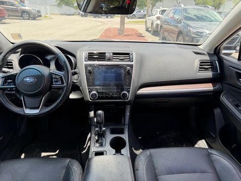 Used 2019 Subaru Outback 2.5i Limited w/ Popular Package #2 AWD/4WD image 23