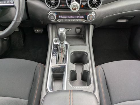 Used 2023 Nissan Sentra SR FWD image 19