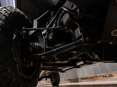 Used 2020 GMC Sierra 2500 Denali w/ Denali Ultimate Package image 14