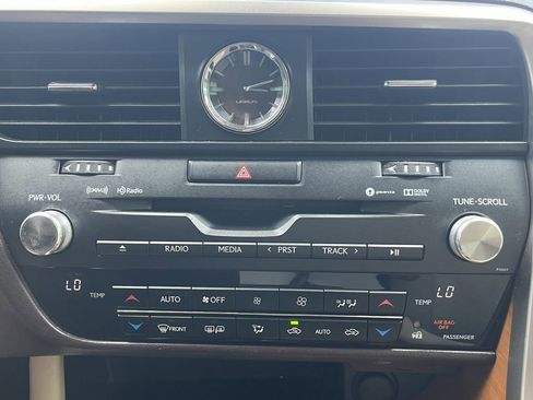 Used 2016 Lexus RX 350 FWD w/ Premium Package image 26