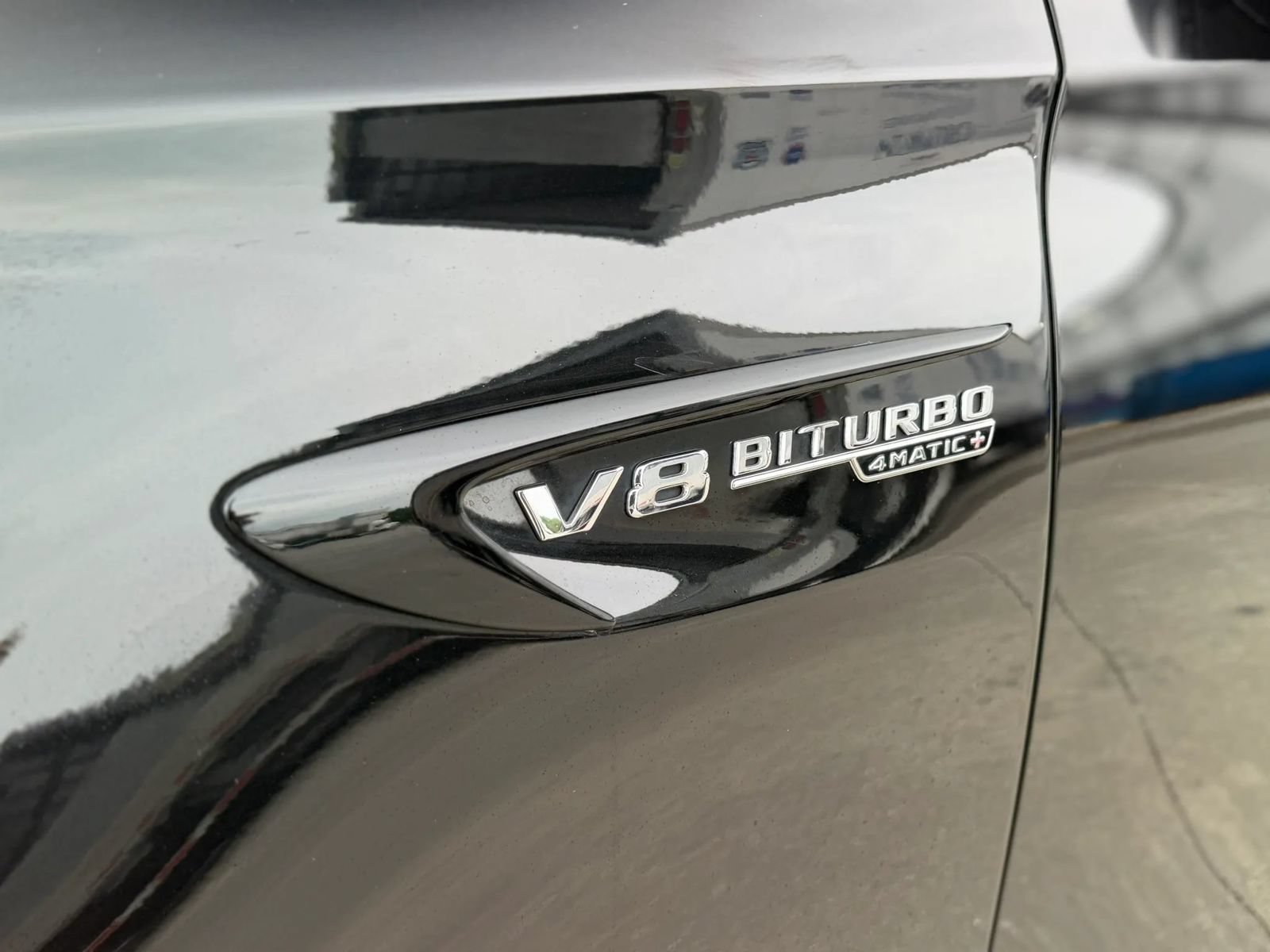 Used 2021 Mercedes-Benz E 63 AMG S image 19