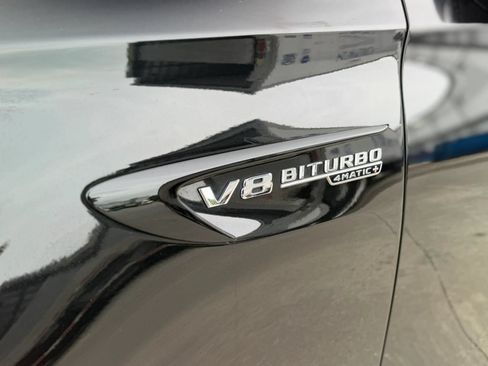 Used 2021 Mercedes-Benz E 63 AMG S image 19
