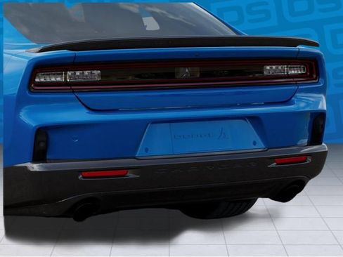 New 2026 Dodge Charger R/T AWD/4WD image 13