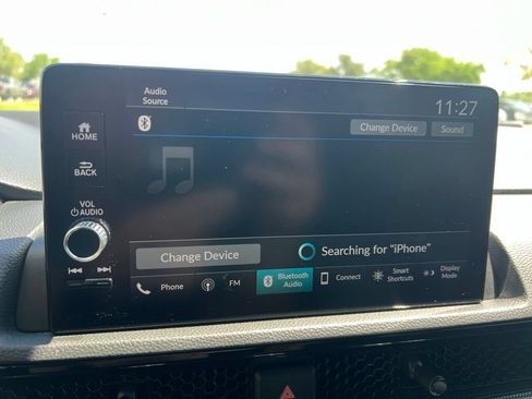 Used 2025 Honda CR-V EX-L image 33