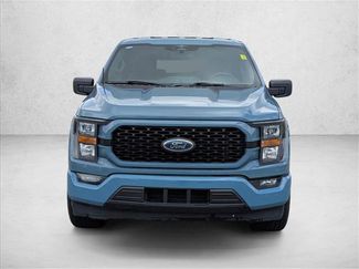 Used 2023 Ford F150 XL w/ STX Appearance Package RWD video 2