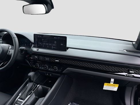 New 2026 Honda Accord Sport image 24