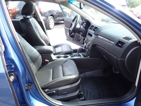 Used 2010 Ford Fusion SEL FWD image 12