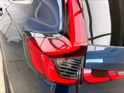 New 2026 Honda CR-V EX image 17