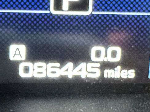 Used 2016 Subaru Outback 2.5i Premium image 30