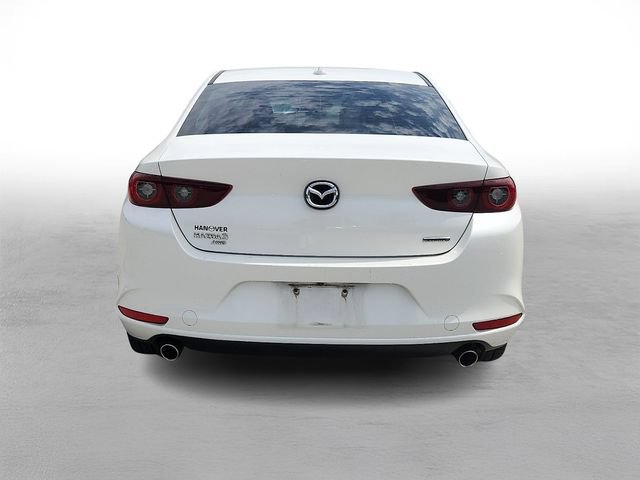 Used 2023 MAZDA MAZDA3 s AWD/4WD image 5