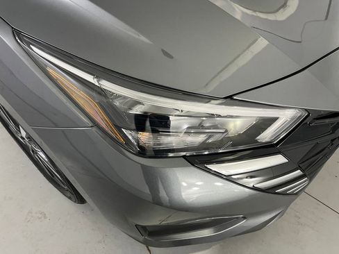 Used 2025 Nissan Versa S w/ S Plus Package image 33