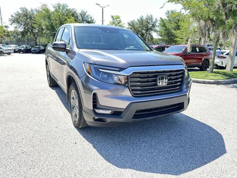 Used 2023 Honda Ridgeline RTL image 24