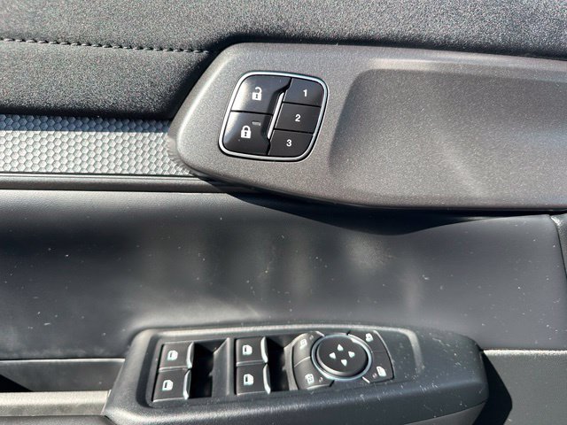 Used 2025 Ford Ranger Raptor AWD/4WD image 19