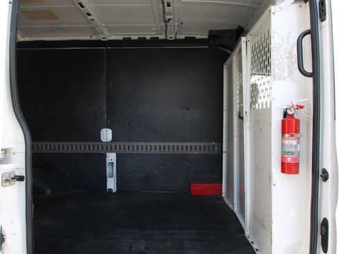 Used 2019 Ford Transit 150 148 Medium Roof image 12