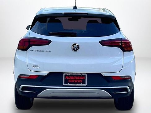 Used 2023 Buick Encore GX Preferred FWD image 4