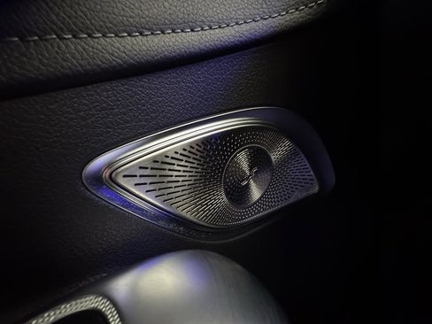 Used 2025 Mercedes-Benz EQE 350+ 4MATIC SUV image 26