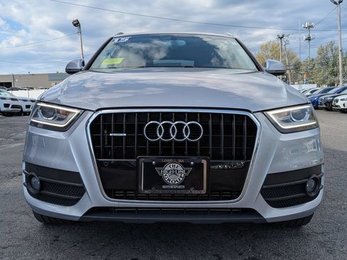 Used 2015 Audi Q3 2.0T Premium Plus AWD/4WD image 4