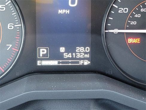 Used 2019 Subaru Crosstrek 2.0i Premium w/ Eyesight System image 31