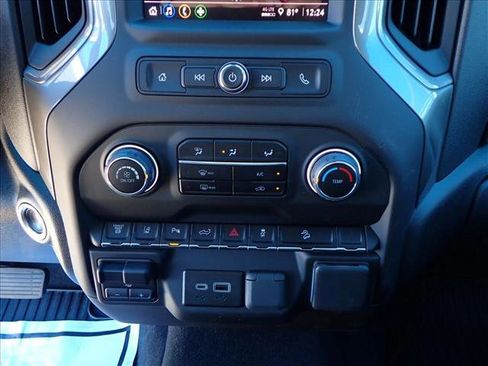 New 2025 Chevrolet Silverado 2500 Custom w/ Custom Value Package image 16