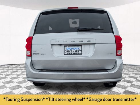 Used 2011 Dodge Grand Caravan Crew image 10