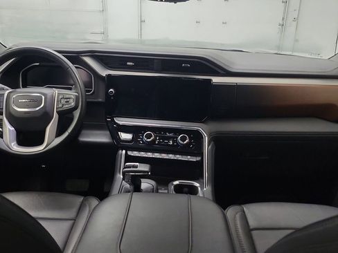 Used 2023 GMC Sierra 1500 Denali w/ Denali Reserve Package image 21