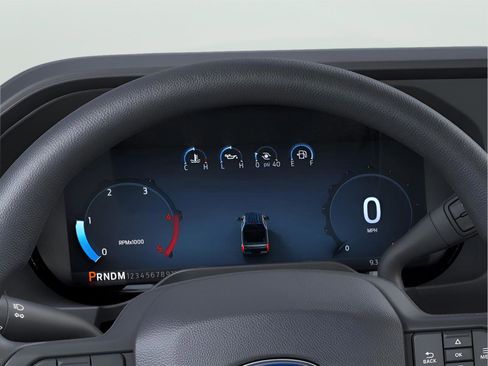 New 2026 Ford F250 XLT w/ XLT Premium Package image 13