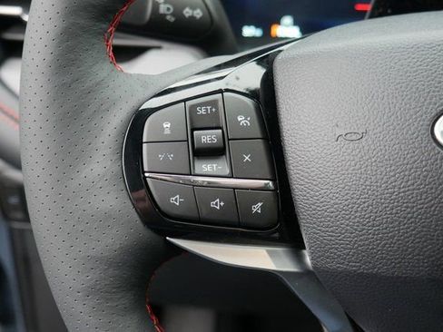 New 2026 Ford Explorer ST-Line w/ ST-Line Street Pack image 20