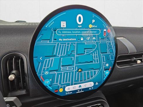 Used 2025 MINI Cooper S image 11