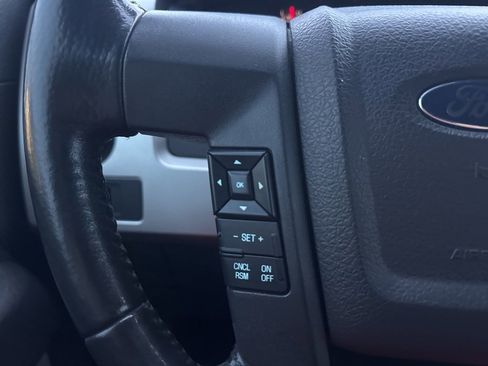 Used 2013 Ford F150 FX4 image 5