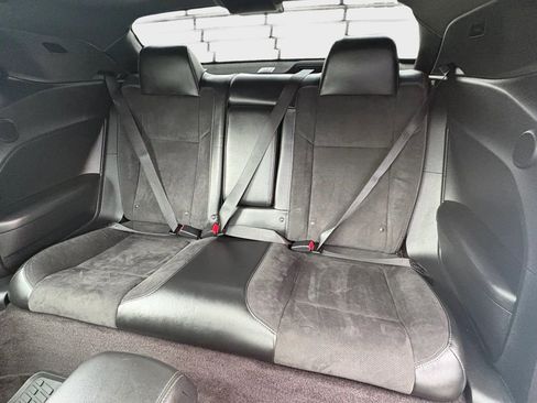 Used 2016 Dodge Challenger R/T Plus RWD image 18