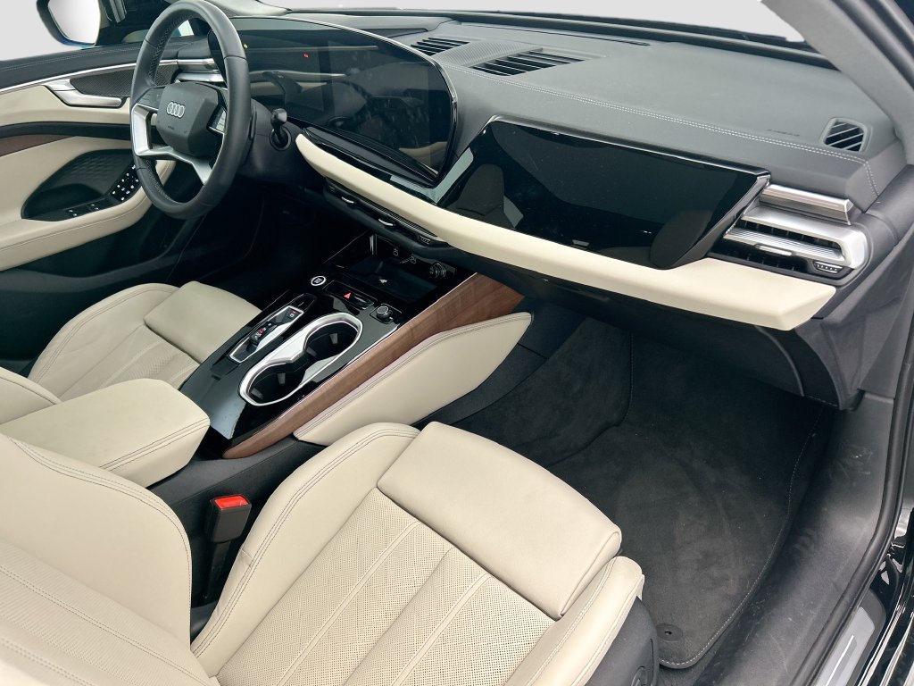Used 2026 Audi A6 Premium Plus AWD/4WD image 17