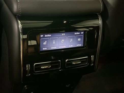 Used 2023 Lincoln Aviator Reserve w/ Elements Package Plus image 37