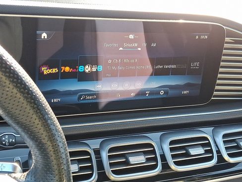 Certified 2024 Mercedes-Benz GLE 450e 4MATIC image 18