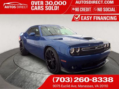 Used 2022 Dodge Challenger GT w/ Plus Package