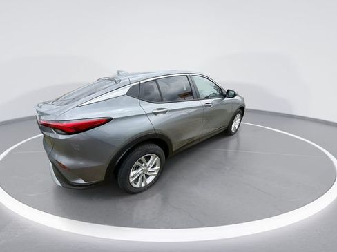 New 2026 Buick Envista Preferred w/ Convenience I Package FWD image 8