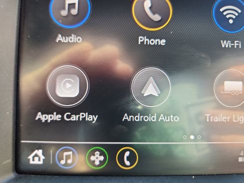 Used 2021 Chevrolet Silverado 1500 Custom RWD image 19